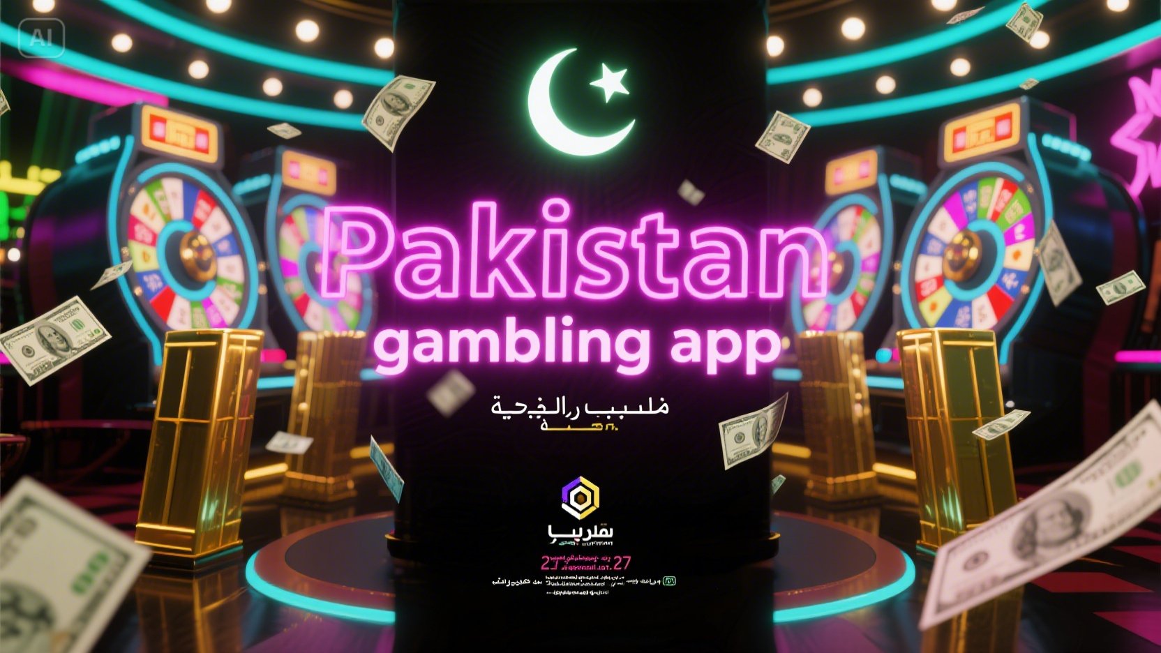 Luxury CasinoDeposit today and get 200% instantly added to your account! Pakistani players can experience seamless gameplay, mobile-friendly design, and local payment support.