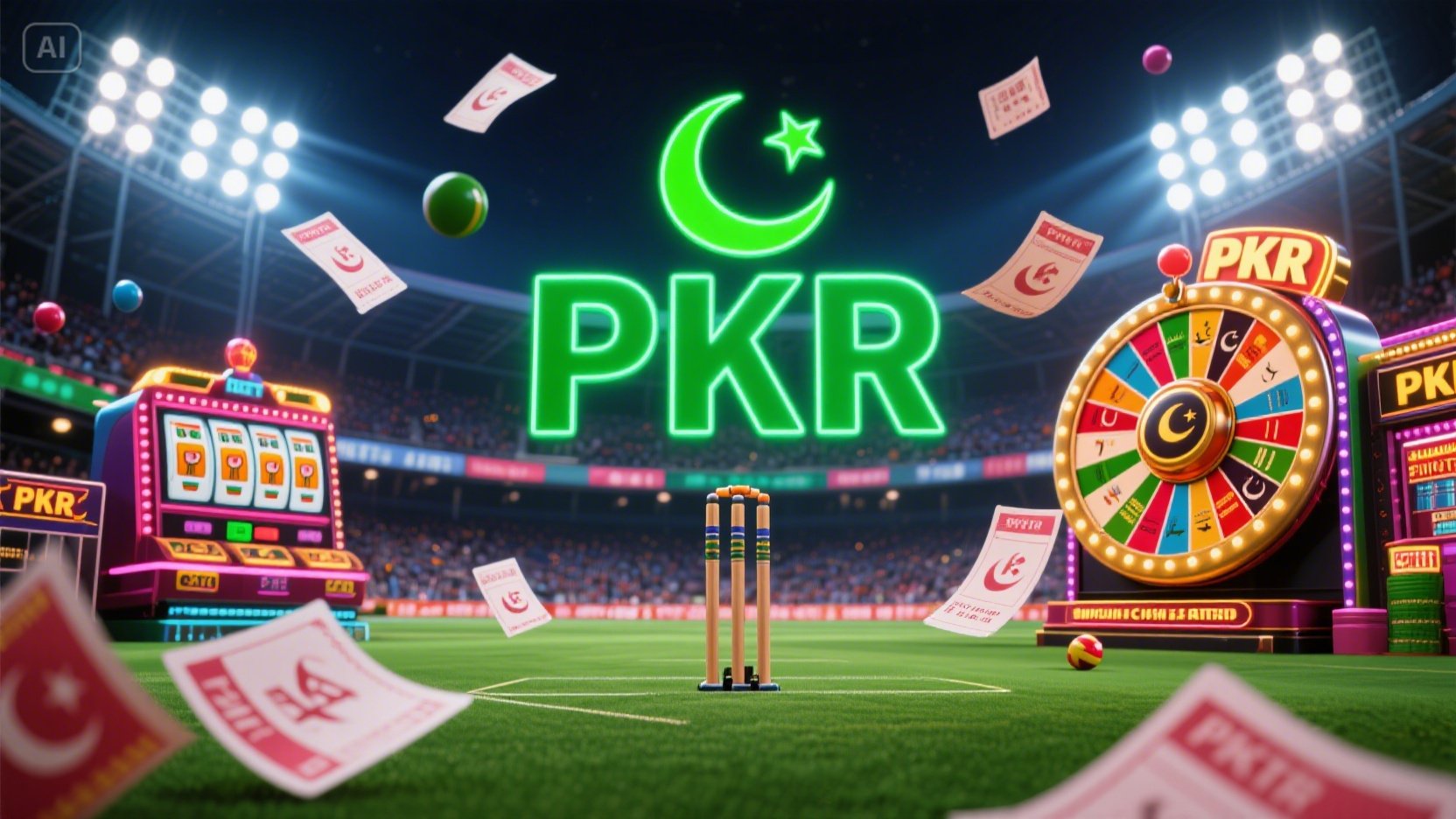 Luxury CasinoClaim your 200% bonus now and start playing your favourite casino games! Pakistani users can recharge safely with PKR and win massive prizes.