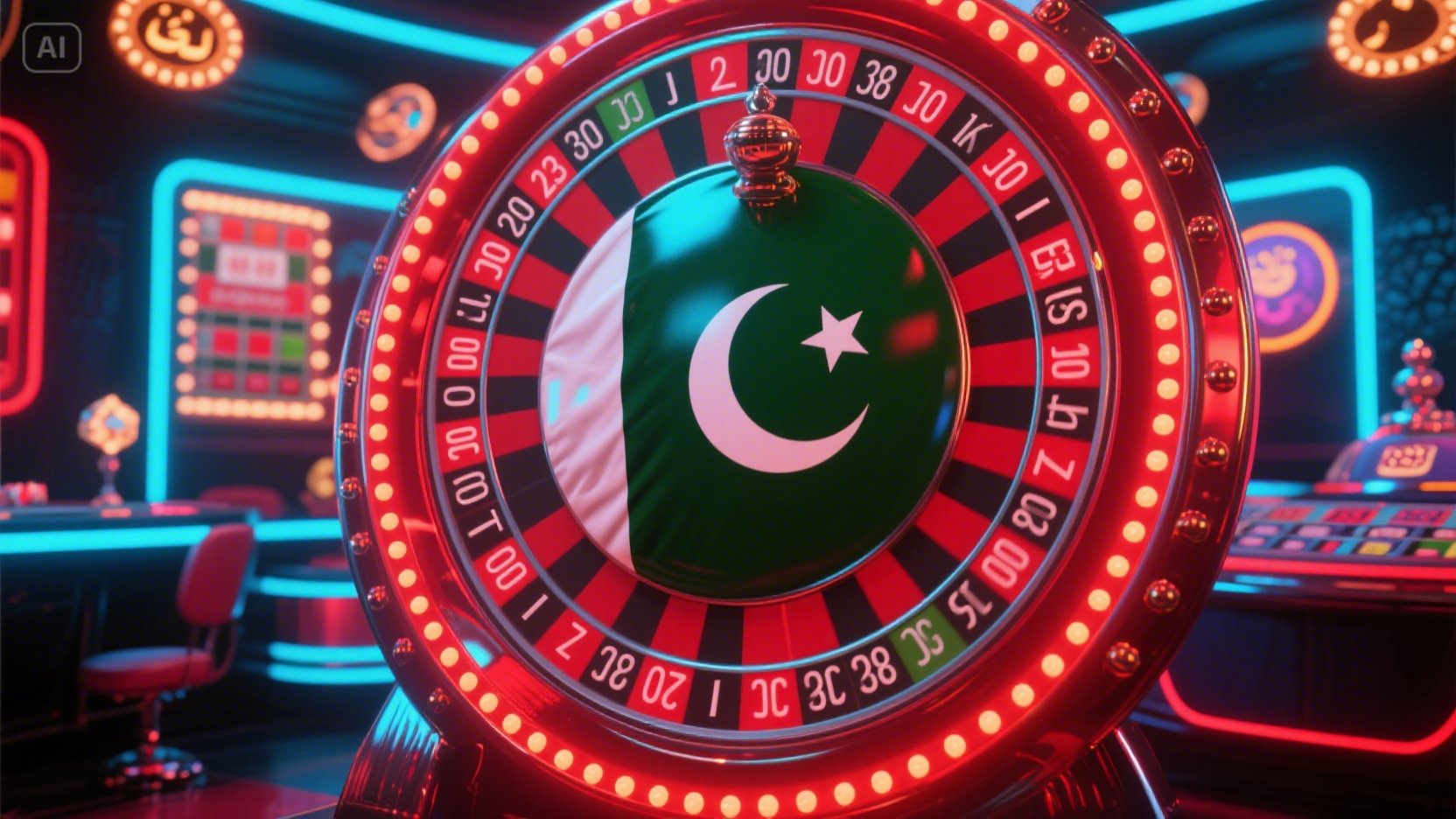 Luxury CasinoDeposit today and receive 200% instantly! Pakistani players can enjoy fair casino games, fast payouts, and secure transactions with 24-hour assistance.