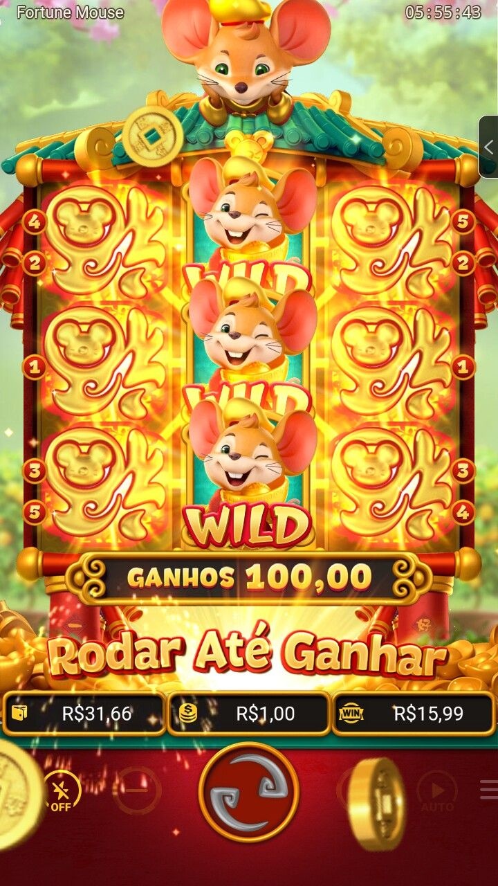 Luxury Casino game