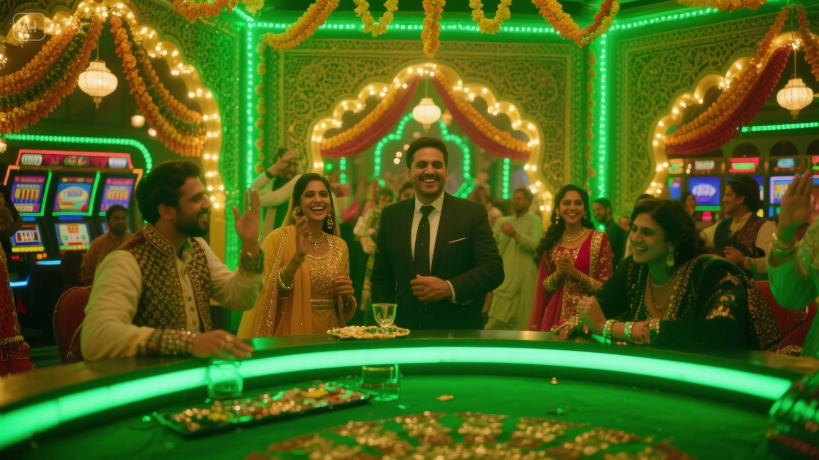 Registration at Luxury Casino Casino