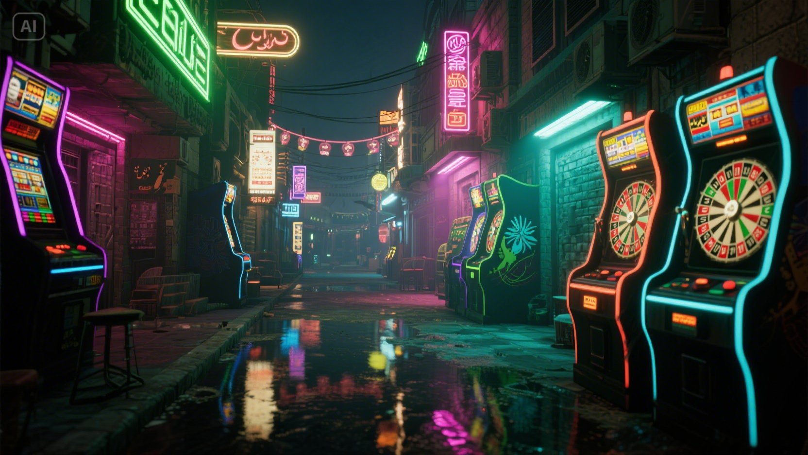 Registration at Luxury Casino Casino