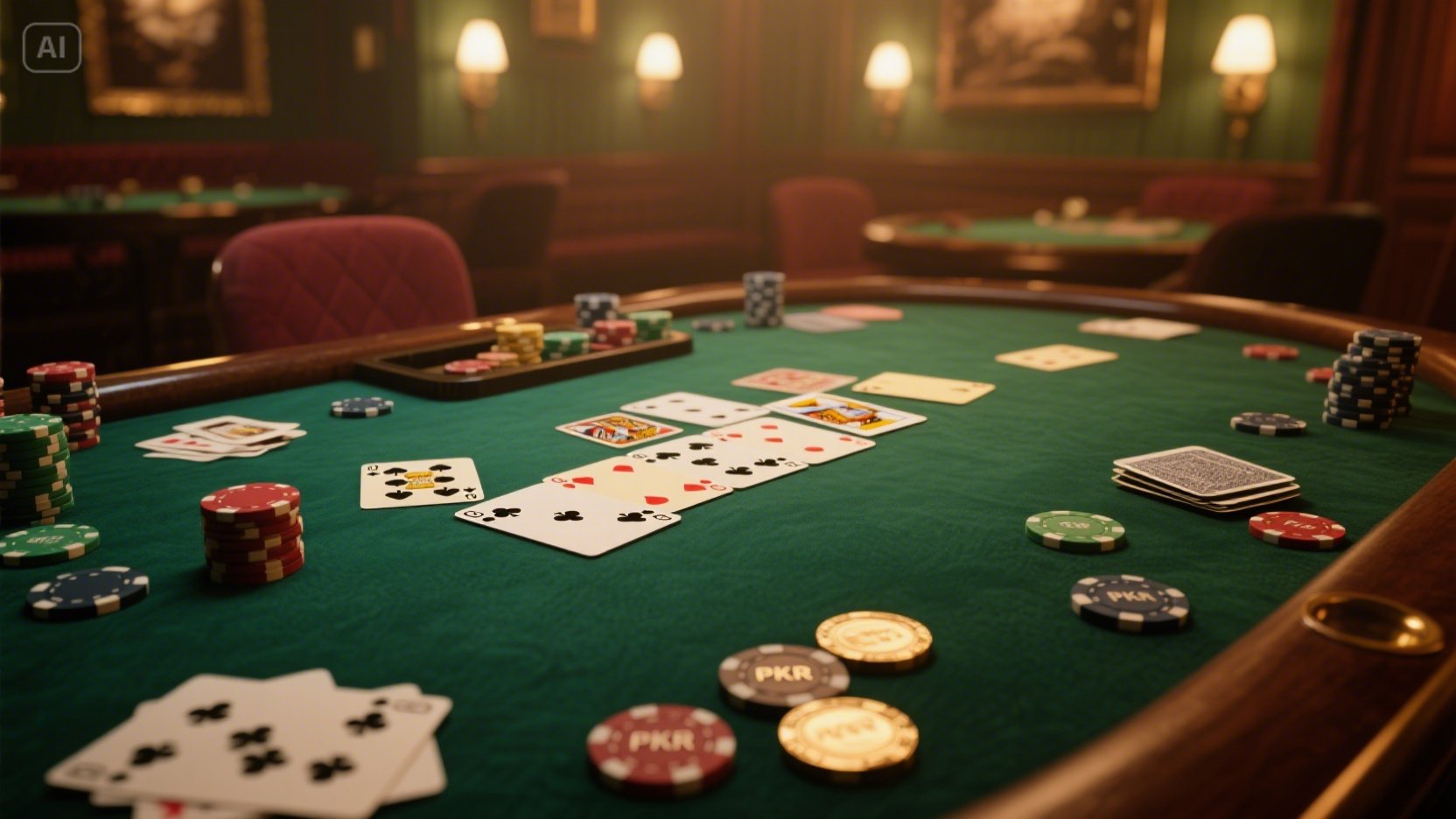 Casino Luxury Casino desktop and mobile interfaces