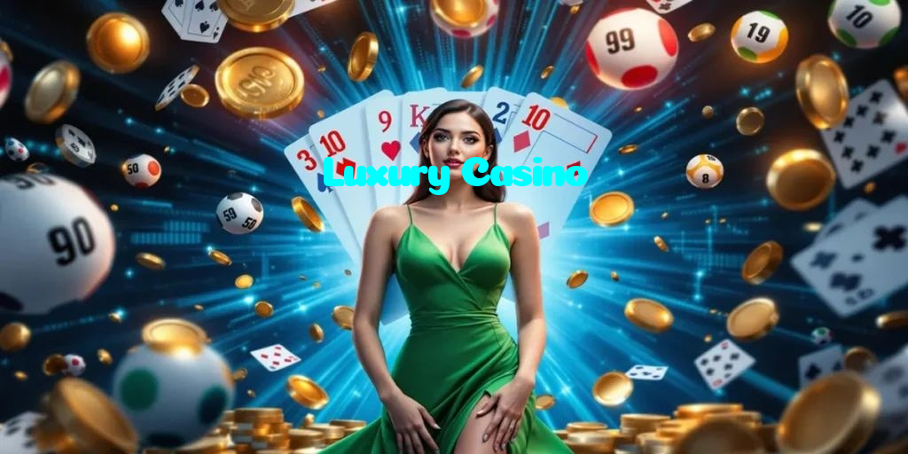 Luxury Casino خوش آمدید بونس +600% پیشکش موبائل ایپ کے پروموشن سیکشن میں دکھائی دیتی ہے۔