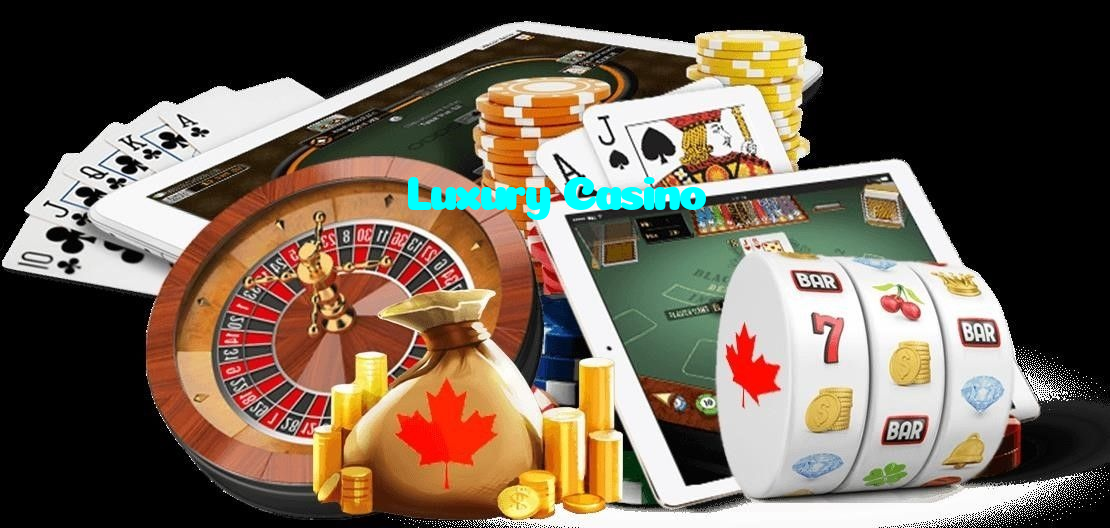 Luxury Casino casino presented on mobile device in Pakistan with slots and live games