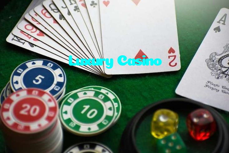 Luxury Casino