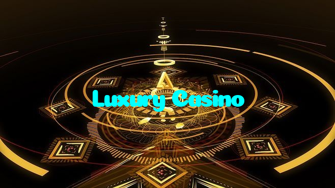 Luxury Casino casino presented on mobile device in Pakistan with slots and live games
