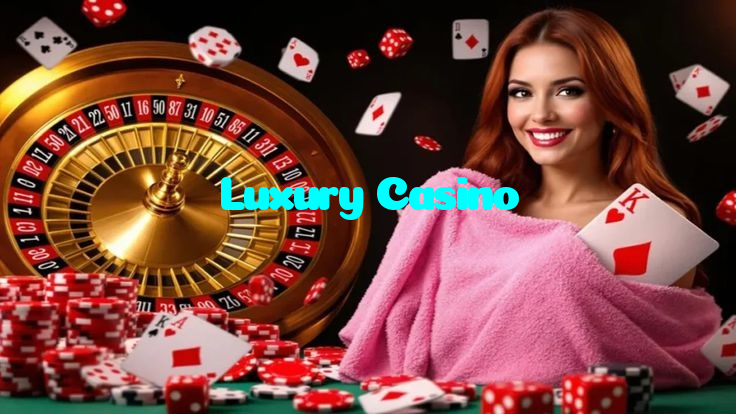 Luxury Casino